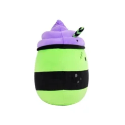 Squishmallows 12" Green And Purple Latte With Stitches And Bat Logo Medium Plush: Polyester Character Stuffed Animal 19 Squishmallows 12" Green And Purple Latte With Stitches And Bat Logo Medium Plush: Polyester Character Stuffed Animal -Squishmallows Store GUEST 05b80611 745e 4c9a 87db 8daa4d67f4fb