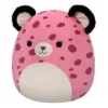 Squishmallows 16" Jalisca The Pink Leopard With Fuzzy Belly Plush Toy 2 Squishmallows 16" Jalisca The Pink Leopard With Fuzzy Belly Plush Toy -Squishmallows Store GUEST 069000a7 229c 4f17 bf4b c68b7ead8854