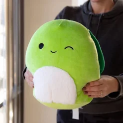 Squishmallows Original 10-Inch Henry The Turtle - Sea Squad - Official Jazwares Plush - Collectible Stuffed Animal Toy- Gift For Kids, Girls & Boys 9 Squishmallows Original 10-Inch Henry The Turtle - Sea Squad - Official Jazwares Plush - Collectible Stuffed Animal Toy- Gift For Kids, Girls & Boys -Squishmallows Store GUEST 076dc8b0 d593 4915 bd94 4d624ae0244b
