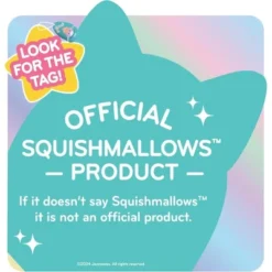 Squishmallows Hello Kitty Plush - Hello Kitty And Friends Mermaid - Collectible 8-Inch Sanrio Stuffed Animal Toy - Gift For Kids, Girls & Boys -Squishmallows Store GUEST 07f2075e eab3 4eac 9c9f 2944f56017a1