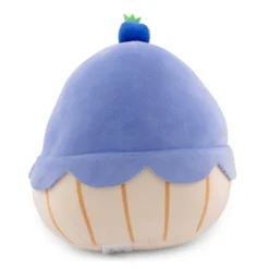 Squishmallows Breakfast Squad 8 Inch Plush | Jova The Blueberry Muffin -Squishmallows Store GUEST 0850d375 0c6e 4061 8105 bca4ba8e9eb7