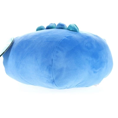 Squishmallows 8 Inch Stackable Plush | Brody The Dark-Blue Dinosaur 5 Squishmallows 8 Inch Stackable Plush | Brody The Dark-Blue Dinosaur - Image 3