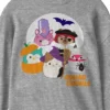 Squishmallows Halloween Squad Ghouls Youth Heather Gray Long Sleeve Tee 1 Squishmallows Halloween Squad Ghouls Youth Heather Gray Long Sleeve Tee -Squishmallows Store GUEST 0de2c6c7 849d 4b05 9ae9 6bcec6418fbc