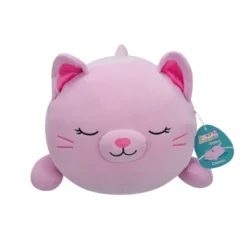 18" Pink Cat Squishmallows Plush -Squishmallows Store GUEST 0ee00f6b f200 496a ac50 ee6e371844ce