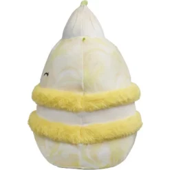 Squishmallows 12" Landry The Yellow Meringue Macaron- Official Jazwares Plush-Collectible Soft & Squishy Stuffed Animal Toy-Gift For Kids, Girls, Boys -Squishmallows Store GUEST 1011f8c7 6bf8 45f0 bfaf a8e8f08ff2c8