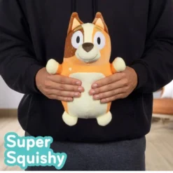 Squishmallows Bluey Character Chilli Plush - 10-Inch Hugmees Plush, Collectible Squishy Stuffed Animal Dog Toy - Gift For Kids, Girls & Boys & Fans 8 Squishmallows Bluey Character Chilli Plush - 10-Inch Hugmees Plush, Collectible Squishy Stuffed Animal Dog Toy - Gift For Kids, Girls & Boys & Fans -Squishmallows Store GUEST 1537f154 bcf9 4d23 abbc 6318ff2c933e