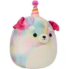 Squishmallows 12-Inch Delenne Rainbow Dog W Party Hat - Official Celebration Plush- Collectible Puppy Stuffed Animal Toy - Gift For Kids, Girls & Boys 1 Squishmallows 12-Inch Delenne Rainbow Dog W Party Hat - Official Celebration Plush- Collectible Puppy Stuffed Animal Toy - Gift For Kids, Girls & Boys -Squishmallows Store GUEST 159a2065 8000 48ad b4c4 b4b0dc896736
