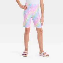 Girls' Squishmallows Bike Shorts Pastel Purple 7 Girls' Squishmallows Bike Shorts Pastel Purple -Squishmallows Store GUEST 1614c3e4 c3eb 4fec 99d4 f79b78e7fe7c