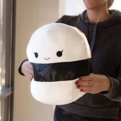 Squishmallows 10-Inch Solenn The Salmon Sushi - Official Jazwares Plush - Collectible Soft & Squishy Stuffed Animal Toy - Gift For Kids, Girls & Boys -Squishmallows Store GUEST 19abd973 335d 4ffc 9536 2d5002157af4