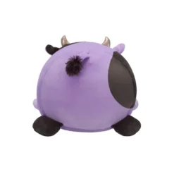 18" Alexie Purple And Black Cow With Gold Horns Squishmallows Plush 20 18" Alexie Purple And Black Cow With Gold Horns Squishmallows Plush -Squishmallows Store GUEST 1c68c40e 8d27 4488 aae4 7b8d42b0d8d6