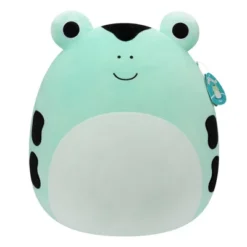 Squishmallows 20" Dear The Poison Dart Frog Plush Toy -Squishmallows Store GUEST 1dcb071a 1aec 4c7f be52 b0a603bf1910