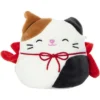 Squishmallows 5" Halloween Cam The Cat Vampire