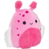 Squishmallows 5" Shabnam The Pink Sea Slug - Official Jazwares Plush - Collectible Soft & Squishy Mini Stuffed Animal Toy- Gift For Kids, Girls & Boys -Squishmallows Store GUEST 23f64b32 b529 4035 8d5f b7a525d335ee