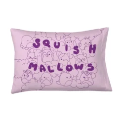 Squishmallows Kids' Pillowcase