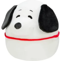 Squishmallows Peanuts 8 Inch Plush | Snoopy