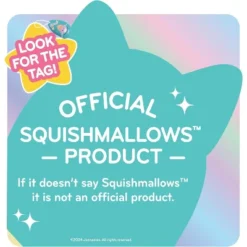 Squishmallows 8" Jaelyn The Halloween Axolotl - Soft &Cuddly Stuffed Animal Toy For Kids, Collectors & Gift Giving – Adorable Aquatic Creature Plushie -Squishmallows Store GUEST 26a21c55 3dd4 43a9 87ad 0a5b48efe0c0 13