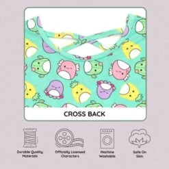 Squishmallows 2 Pack Dresses Toddler -Squishmallows Store GUEST 26bb10a1 15e6 423a 80c8 30eb37b6278b