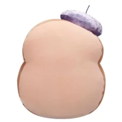 Squishmallows 14" French Toast Stuffed Animal: Character Plush Toy, Polyester Material, Creative Thinking Focus -Squishmallows Store GUEST 27dafeae 0bce 4187 ad2f 0a87d3f30090