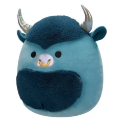 Squishmallows 14" Bison Stuffed Animal: Character Theme, Creative Thinking Focus, Polyester Material 15 Squishmallows 14" Bison Stuffed Animal: Character Theme, Creative Thinking Focus, Polyester Material -Squishmallows Store GUEST 29a5e5a5 9647 433e 8170 bac9757d0973