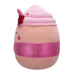 Squishmallows 14" Rosewater Latte Stuffed Animal: Food-Inspired Polyester Plush Toy -Squishmallows Store GUEST 2ab2f85c 3afb 4565 97e5 7bea0d7da4b7