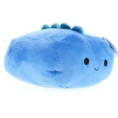 Squishmallows 8 Inch Stackable Plush | Brody The Dark-Blue Dinosaur 9 Squishmallows 8 Inch Stackable Plush | Brody The Dark-Blue Dinosaur - Image 7