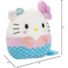 Squishmallows Hello Kitty Plush - Hello Kitty And Friends Mermaid - Collectible 8-Inch Sanrio Stuffed Animal Toy - Gift For Kids, Girls & Boys -Squishmallows Store GUEST 2c814a08 308f 4ceb 8203 bf82508e3417