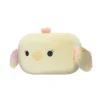 Squishmallows Stackable 12" Aimee The Yellow Chick Plush Toy