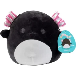 Squishmallows 8" Jaelyn The Halloween Axolotl - Soft &Cuddly Stuffed Animal Toy For Kids, Collectors & Gift Giving – Adorable Aquatic Creature Plushie -Squishmallows Store GUEST 2ebb212e 671a 4649 a723 ae138a6cf00b