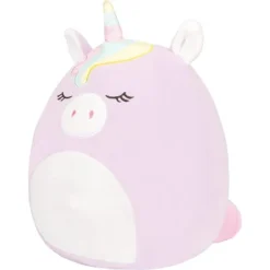 Squishmallows Squishmallow Large 16" Silvia The Purple Unicorn - Official Jazwares Plush - Soft And Squishy Unicorn Stuffed Animal Toy - Gift For Kids, Girls & Boys -Squishmallows Store GUEST 30ae5d9d abbd 440c 9b2e 3ab7695cd6d0