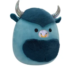 Squishmallows 14" Bison Stuffed Animal: Character Theme, Creative Thinking Focus, Polyester Material 16 Squishmallows 14" Bison Stuffed Animal: Character Theme, Creative Thinking Focus, Polyester Material -Squishmallows Store GUEST 32024daf 89e6 41bf 97eb efbb340b1fd8