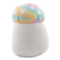 Squishmallows Fan Favorites 8 Inch Plush | Kervena The Tie Dye Mushroom -Squishmallows Store GUEST 34ab9c0e e1d1 47e4 bed8 7c5dc43f35d0