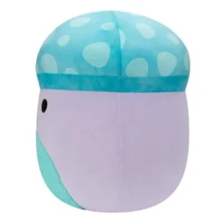 Squishmallows 20" Pyle The Purple And Blue Mushroom Plush Toy -Squishmallows Store GUEST 38647761 5b9e 4259 9a1d 2c9b578e45d1