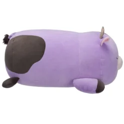 18" Alexie Purple And Black Cow With Gold Horns Squishmallows Plush 18 18" Alexie Purple And Black Cow With Gold Horns Squishmallows Plush -Squishmallows Store GUEST 3a8cc613 740c 4f8f 86f7 fc742c709161