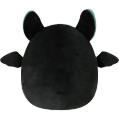 Squishmallows 12" Aldous The Halloween Bat- Official 2025 Jazwares Plush- Collectible Soft & Squishy Stuffed Animal Toy- Gift For Kids, Girls & Boys -Squishmallows Store GUEST 3c2ee7ca a095 4a9f 8c43 0365107a20a2