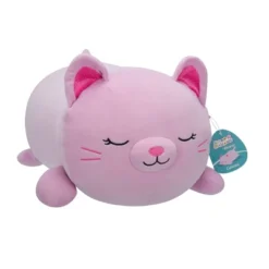 18" Pink Cat Squishmallows Plush -Squishmallows Store GUEST 3e56c8f0 23f5 4e26 99fd 34bf839aa354