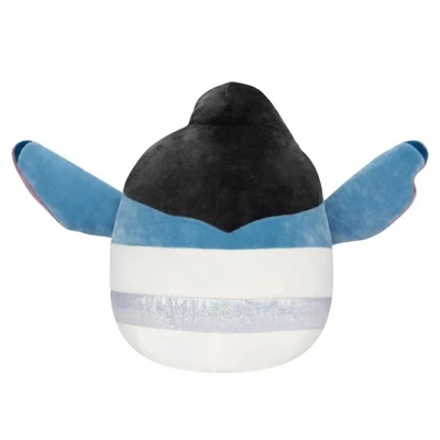Squishmallows Disney Lilo & Stitch 20 Inch Plush | Stitch As Elvis 5 Squishmallows Disney Lilo & Stitch 20 Inch Plush | Stitch As Elvis - Image 3