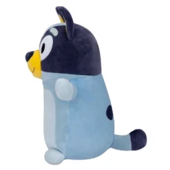 Squishmallows 10" Bluey Hugmees Plush: Polyester Character Stuffed Animal For Creativity -Squishmallows Store GUEST 41463222 f49e 48ae b611 a87d524bf60b