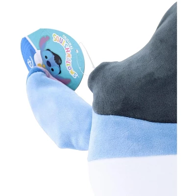 Squishmallows Disney 8 Inch Plush | Elvis Stitch 4 Squishmallows Disney 8 Inch Plush | Elvis Stitch - Image 2
