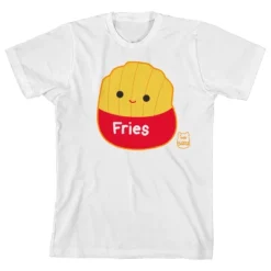 Squishmallows Floyd Crew Neck Short Sleeve Charcoal Youth T-shirt 7 Squishmallows Floyd Crew Neck Short Sleeve Charcoal Youth T-shirt -Squishmallows Store GUEST 45fe02be 0246 4ecf 8b4f 6987473a8b8b