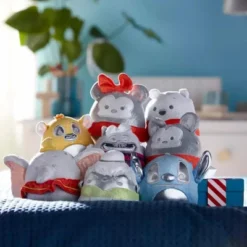 Squishmallows Disney 5 Inch Plush | Stitch 9 Squishmallows Disney 5 Inch Plush | Stitch -Squishmallows Store GUEST 46462126 5374 40fe aa90 a331a1952d14