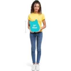 Squishmallows 10-Inch Blas The Purple Bat - Official Halloween 2025 Exclusive Plush - Collectible Stuffed Animal Toy - Gift For Kids, Girls & Boys 9 Squishmallows 10-Inch Blas The Purple Bat - Official Halloween 2025 Exclusive Plush - Collectible Stuffed Animal Toy - Gift For Kids, Girls & Boys -Squishmallows Store GUEST 46867a52 3f8e 43a2 992f 92c48d9d013b 3