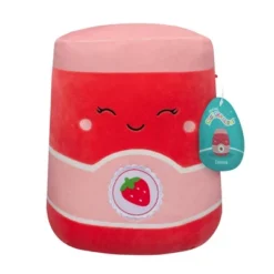 Squishmallows 14" Janna The Strawberry Jam Plush Toy -Squishmallows Store GUEST 4c5027f2 3cfb 4507 b414 23b565bf4d4d