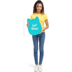 Squishmallows Speckled Corn Pluh - Official Jazwares - Collectible Soft & Squishy 14-Inch Farm Food Stuffed Animal Toy - Gift For Kids, Girls & Boys -Squishmallows Store GUEST 4e1632f7 379e 4b42 ba73 88b222001f00