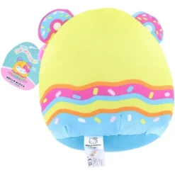 Squishmallows Hello Kitty Kaiju 8 Inch Plush | Hello Kitty