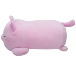 18" Pink Cat Squishmallows Plush -Squishmallows Store GUEST 507dd2e1 6194 44a8 92ca d469f110ee8c