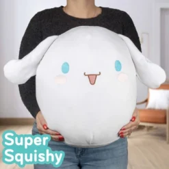 Squishmallows Jumbo Hello Kitty Cinnamoroll Character Plush- Collectible 14 Inch Soft & Squishy Stuffed Animal Toy- Gift For Kids, Girls, Boys & Fans -Squishmallows Store GUEST 51760579 63f5 4cf4 8e17 d54eb51ee72f