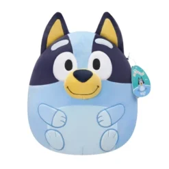 Squishmallows 12" Bluey Stuffed Animal: Polyester Dog Character Plush Toy -Squishmallows Store GUEST 54939f7e b18f 4ef1 a738 c05022bc3d25
