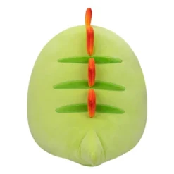 Squishmallows 16" Seanster The Green Stegosaurus Dinosaur Plush Toy 10 Squishmallows 16" Seanster The Green Stegosaurus Dinosaur Plush Toy -Squishmallows Store GUEST 57a63829 5dd2 4ffe bbe5 390d5f17048b
