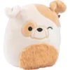 Squishmallows 5-Inch Brock The Bulldog- Official Jazwares Little Plush- Collectible Soft & Squishy Mini Stuffed Animal Toy-Gift For Kids, Girls & Boys -Squishmallows Store GUEST 58f3a2e6 67ba 46ed 8df7 22646ab6482c