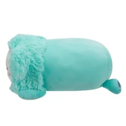 Squishmallows 18" Large Plush Joelle Teal Bigfoot Sleepamallows -Squishmallows Store GUEST 5a69ce27 b733 4a51 b8a8 42de9ea83143